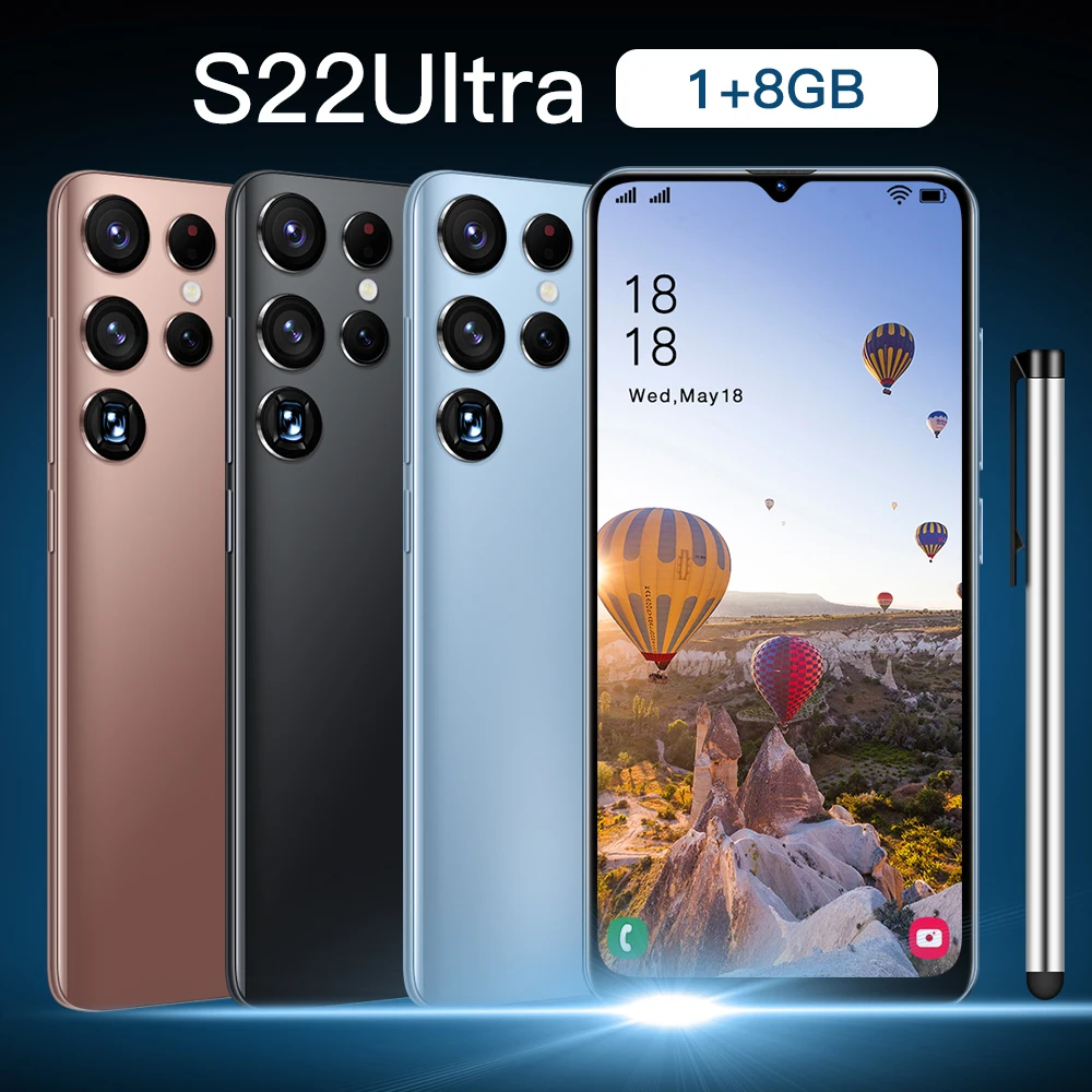 Smart Phone For Samsung Galaxy S23 Ultra Phone Manufacturing Oem Or Odm Factory Wholesale feature phone