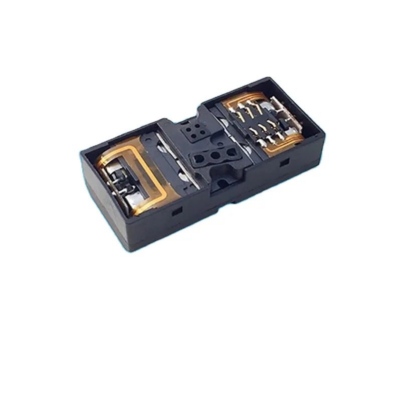 Replacement Imaje Nozzle Valve Assembly Enm34044 For Imaje 9040 S8 S4 Printer