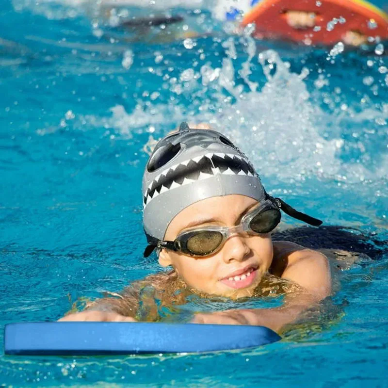 ZONWINXIN factory supply customized  Swimming Board Swim Float Kickboard Safe Pool Training Tool For Kids Adults