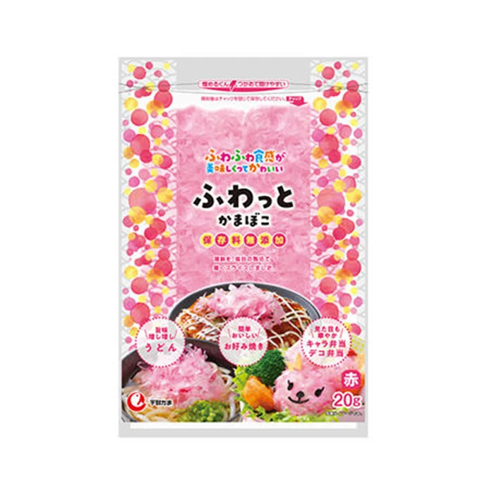 Высококачественный пирожный с рыбой трески surimi, домашние блюда, Японские закуски от производителя