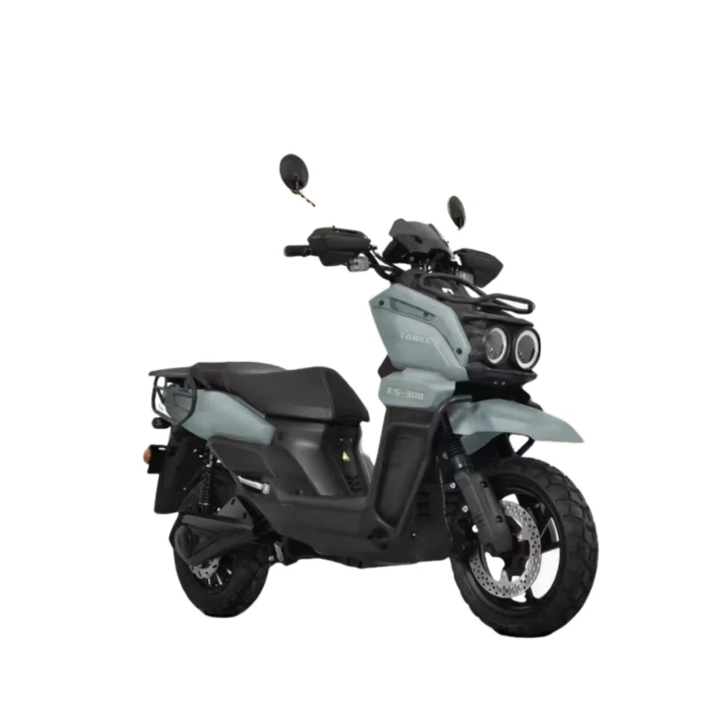Popular Wholesale High Speed Endurance Electric Scooter Factory Cheap Lead Batteries Electric Motorcycle