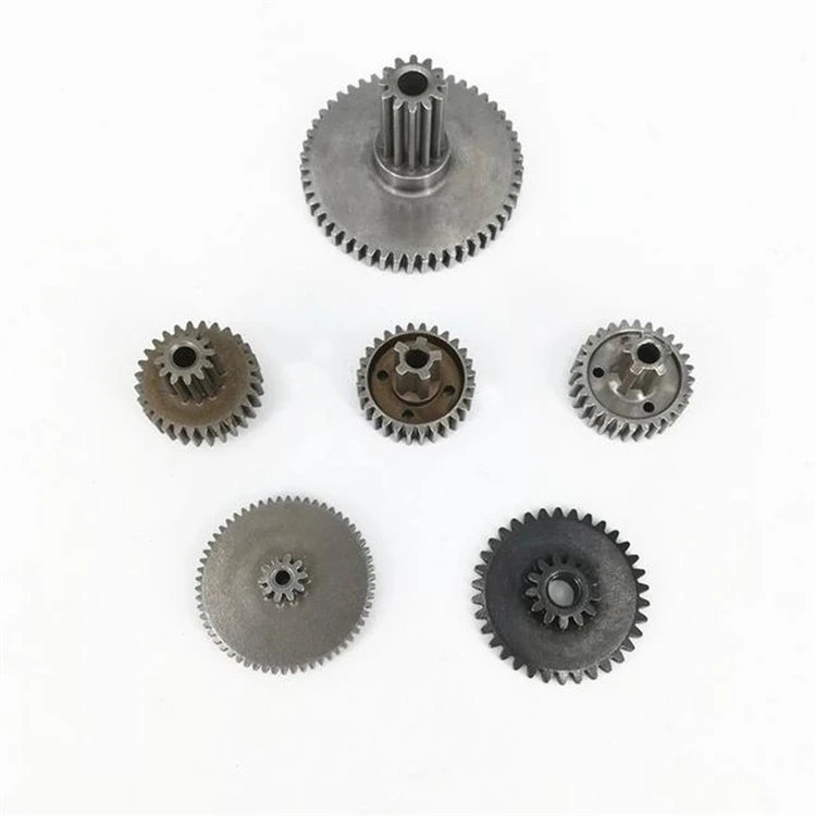 Многоспецификация принимаются заказы на порошковую металлургическую стойку кольцевые шестерни для