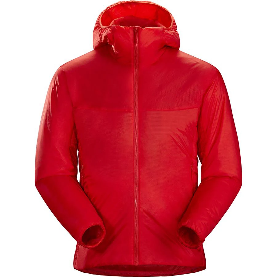 Наружная куртка Мужская мягкая зеленая Высококачественная водонепроницаемая ветрозащитная зимняя