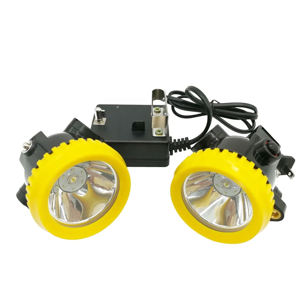 KL5M High Light Output Mining Lamp For Sale