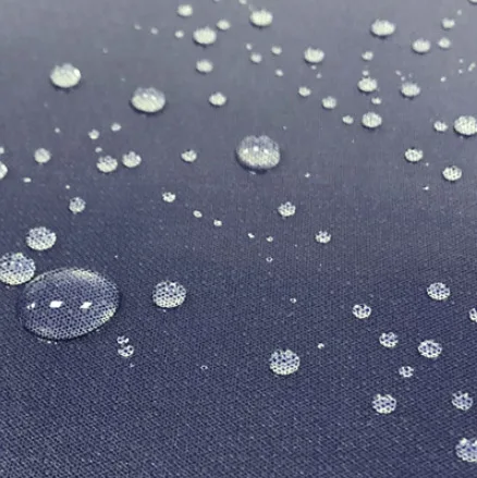 High Waterproof Fabric 210D Oxford Fabric  TPU Composite Medical Hot Melt Inflatable Mattress Boat Sofa life Jacket