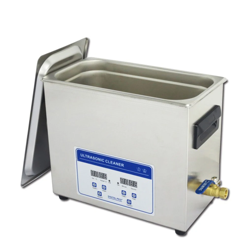  JP-080S 22L Home use Ultrasonic Cleaning Machine Baby Feeding Bottle