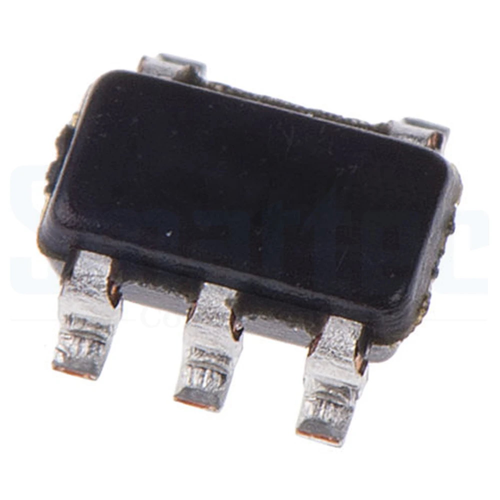 100% original IC chip SOT-23-5 NC7SZ08M5X logic chip electronic components one-stop Bom service In stock
