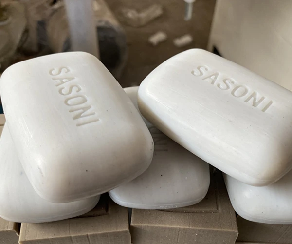 mini machine de fabrication de savons de toilette prix