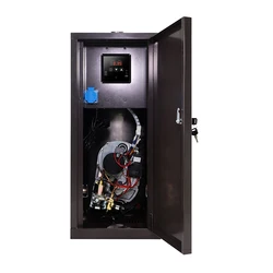 Home heater fuel diesel kerosene infrared heater diesel boiler heavy oil burner for commercial hotel home ect