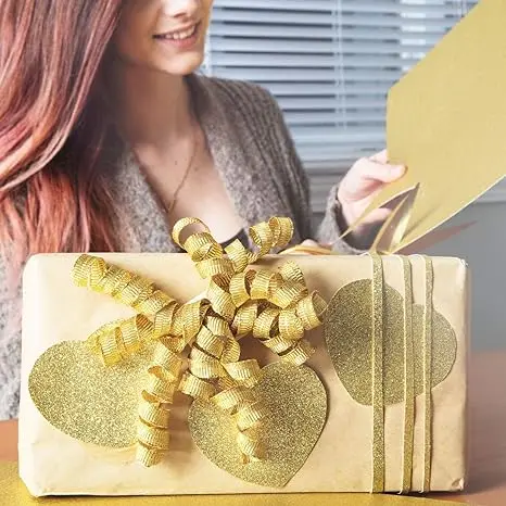 NO MOQ Glitter Cardstock, Color craft paper For Christmas Gift Box Packaging, Birthday, Wedding, Party Decoration