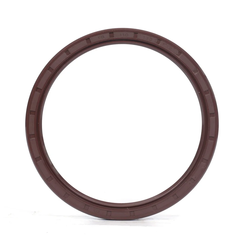 Deliver fastautomotive TC FKM FPM FFKM oil seal