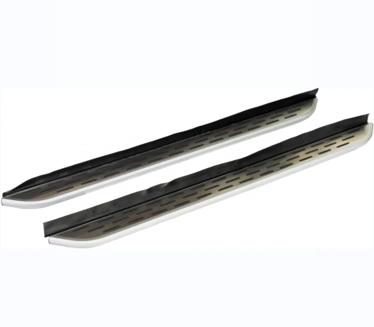 Professional manufacture Running boards Side steps for Toyota Highlander 2014-2019