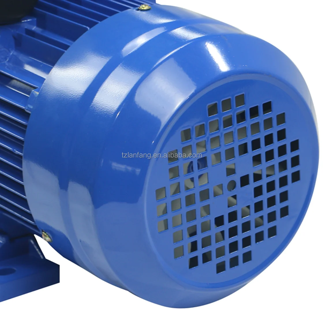 Electrico Monofasico Moteur Monophase Single Phase Electric Motor MY(ALU) SERIES SINGLE-PHASE CAPACITOR-RUN ASYNCHRONOUS MOTORS