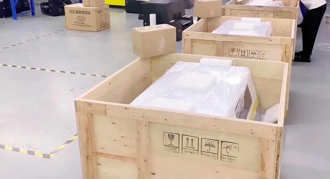 Thermal Transfer Pet Film Dtf Printer A3 Desktop Dtf Printer For Any Materials