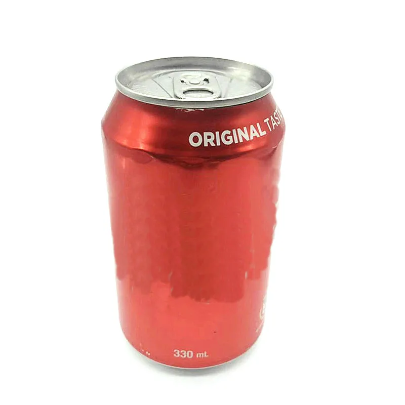Diversion Safe Stash Can