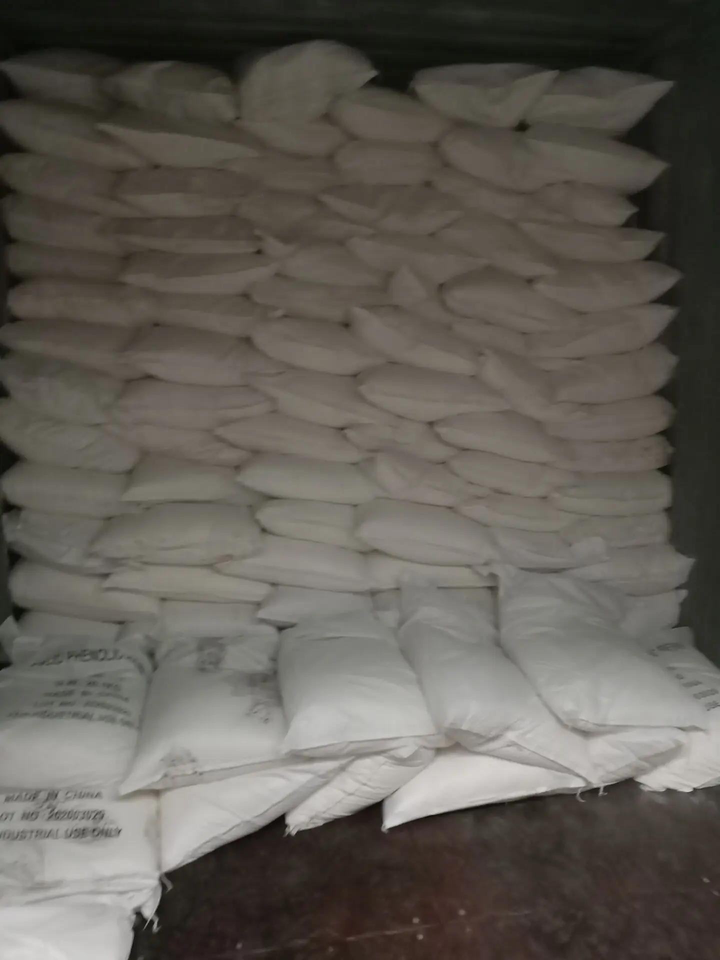 Hot sales CAS 1633-05-2   SrCO3 powder  Strontium carbonate