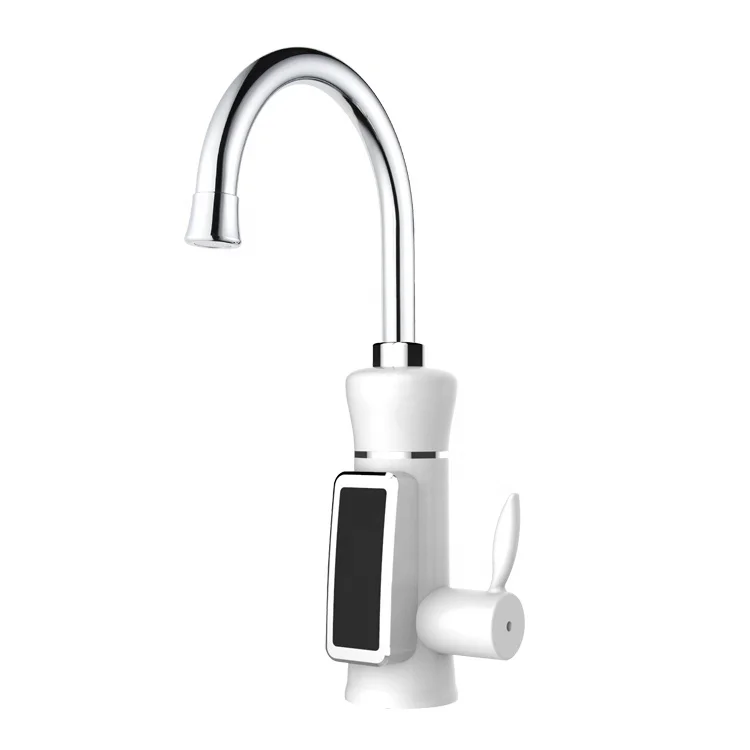 3000 Вт 2-5s мгновенный нагреватель для горячей воды