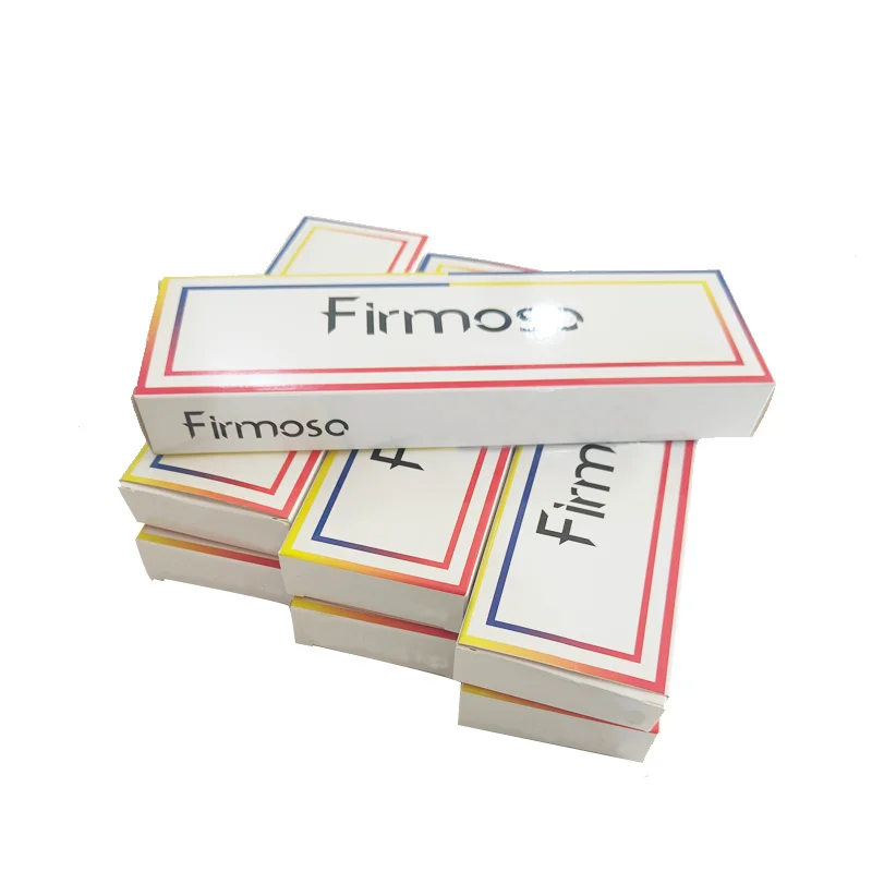 korean cosmetic hyaluronate acid 1ml 2ml 5ml 50ml 100ml volume hyaluronic acid 20ml for Whitening moisturizing