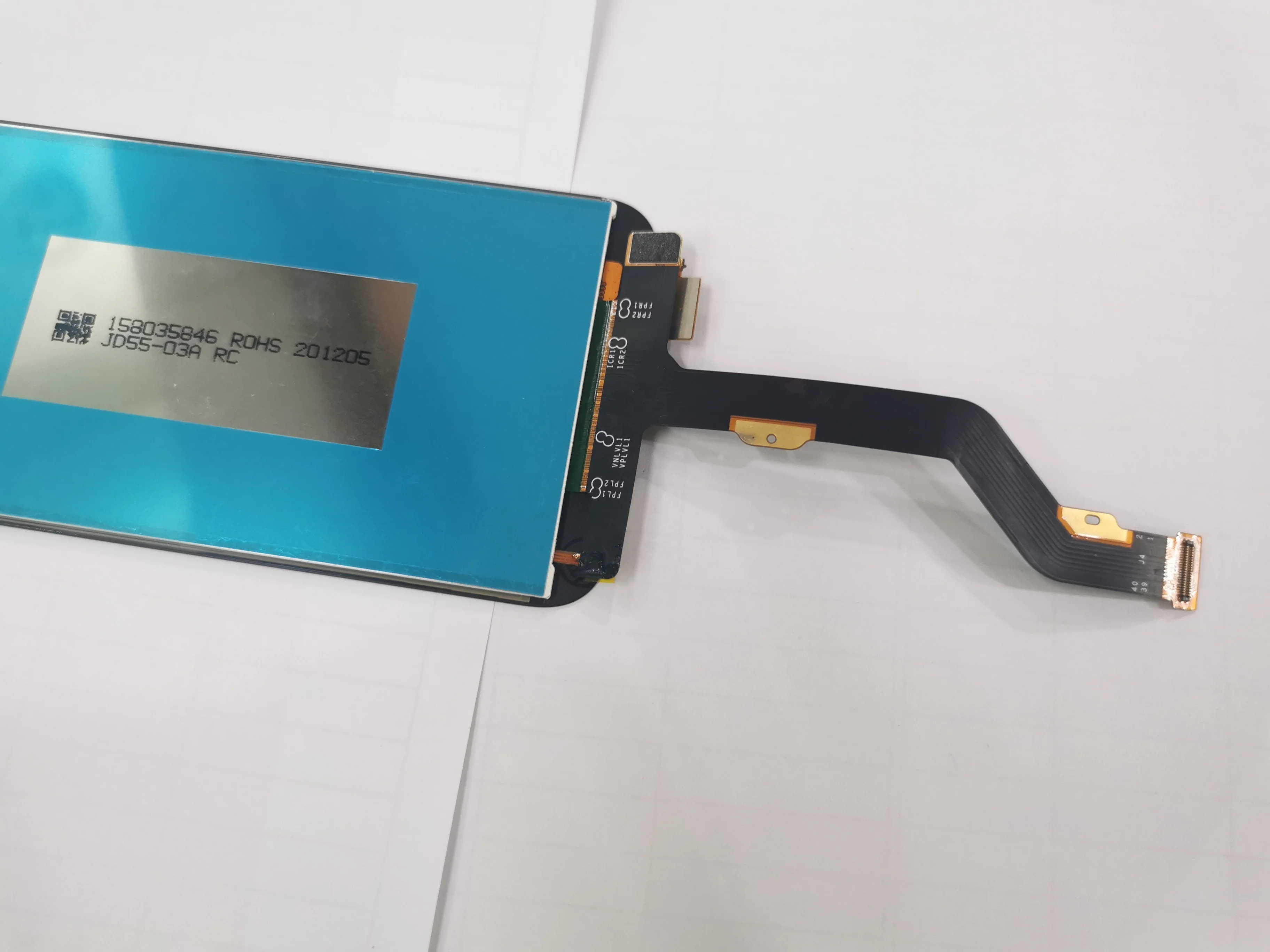  Чехол для мобильного телефона Хуа Вэй G8 ЖК-экран OLED дисплей с сенсорным экраном дигитайзер Замена
