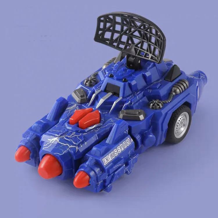 Manufacturers Wholesale Inertial Space Catapult Toy Multi-model Car Toy