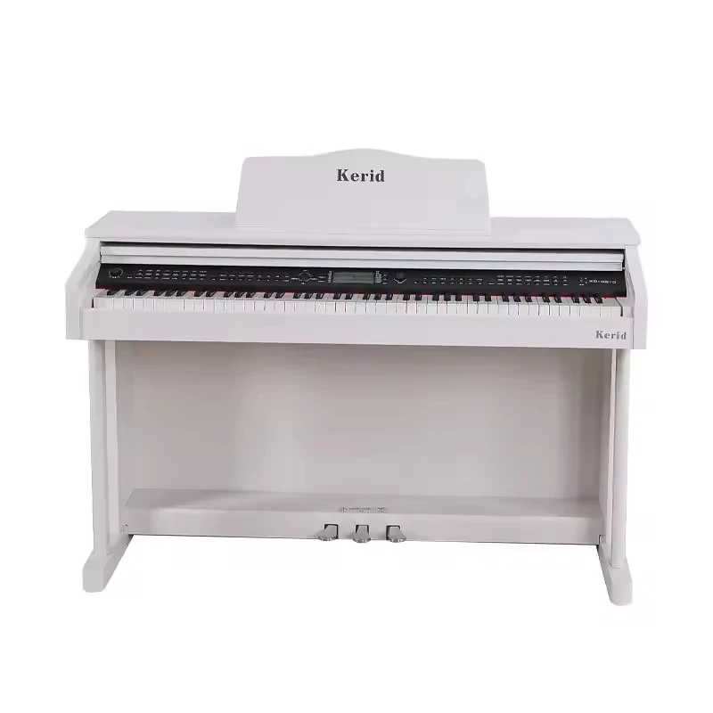 Best-selling 88 keys with numbers and letters digital keyboard soft play piano multifunctional electric piano Digital Piano