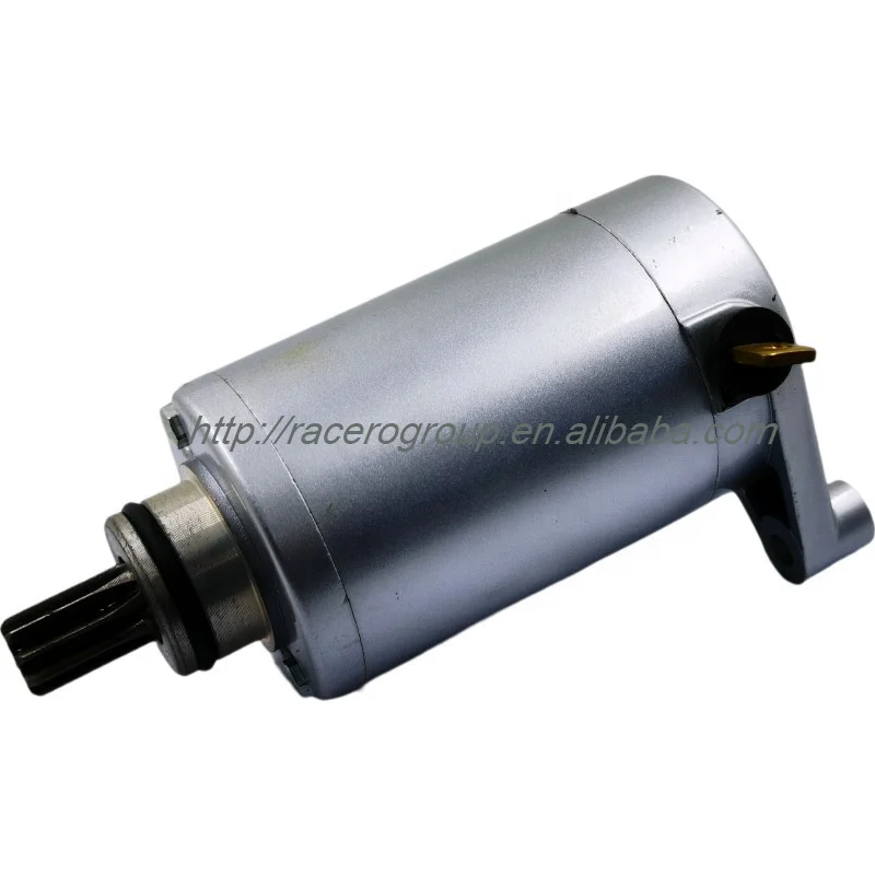 GN125 GS125 YES INTRUDER125 INTRUDER GS 125 GN 125 12V bike motors starter motor 12V for SUZUKI YES125