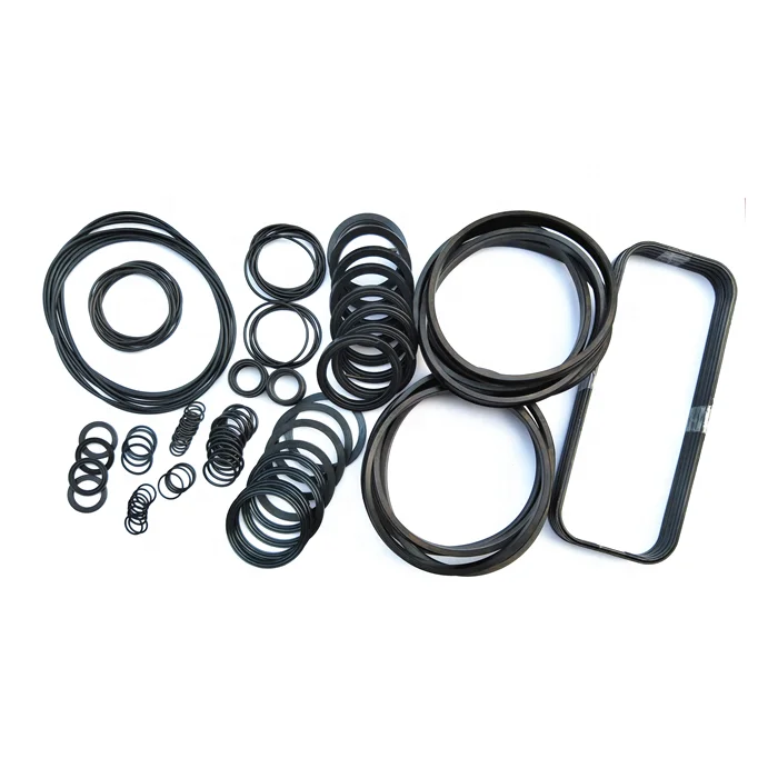 BOP spare parts BOP repair kit BOP seal assembly