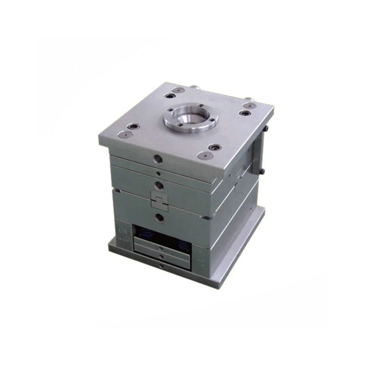 professional Drawing customization design steel aluminum die cast mould making