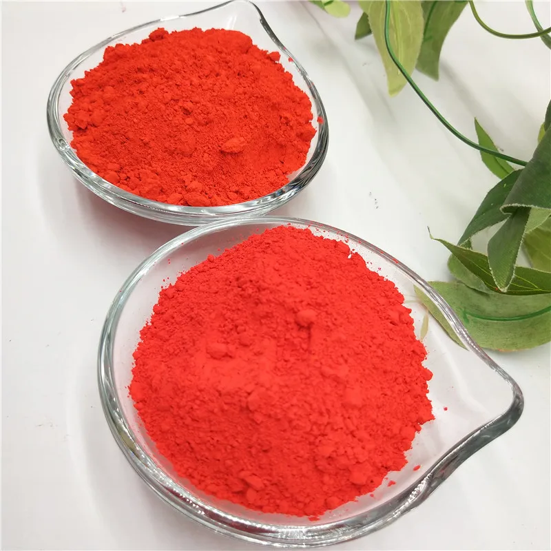 red iron oxide concrete iron oxide pigment cement nano Iron oxide black pigment powder