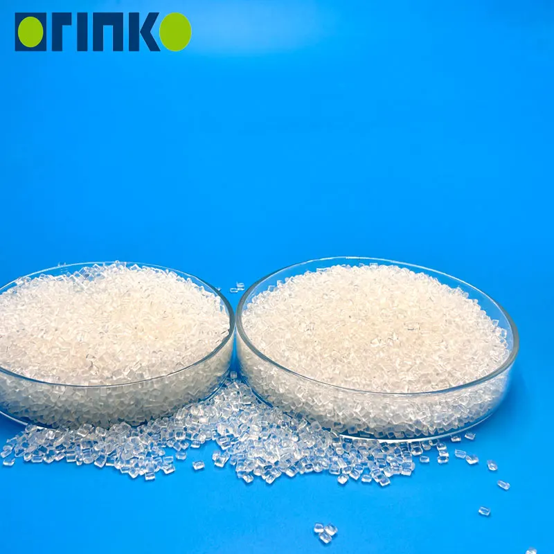 Orinko MFR 210 Полиамид stoff mxd6 нейлоновая смола для охлаждающей трубы