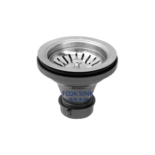 SS 304 кухонная раковина ситечко