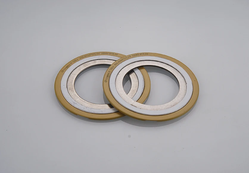Standard Spiral Wound Gasket, Spiral Wound Gasket Manufacturer, ASME Spiral Wound Gaskets, Spiral Wound Gasket Supplier