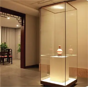 Hot Sale Anti Reflective Glass AR Transmittance 99% for Sport Machine