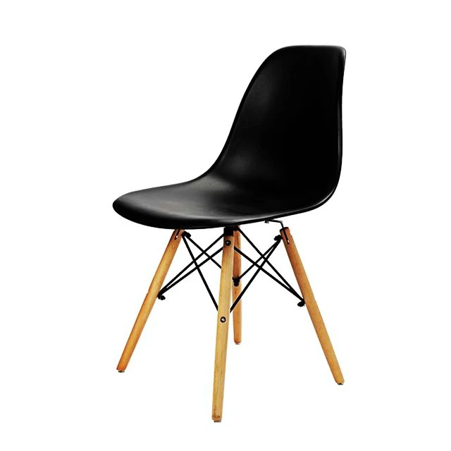  2020 Wholesale Popular China Modern luxury High Quality ABS Dining Nordic Wood Plastic Office