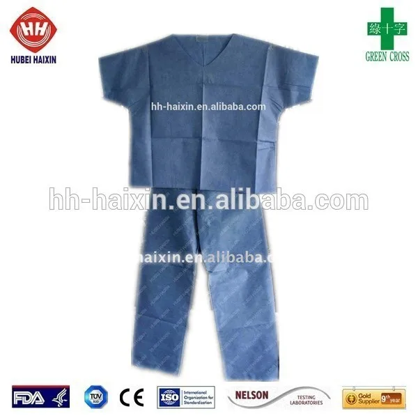  Больничная униформа врачей китайской клиники костюмы для SMS-рубашка (синий) темно-синий костюм рубашка скрабы