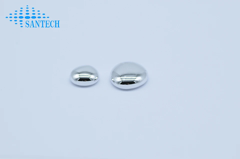 High Pure Low Melting Point Alloy