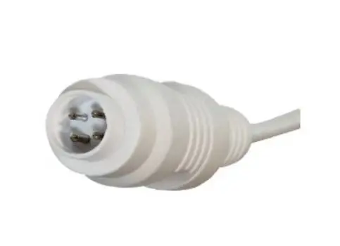 Capnomed disposable pressure transducer kit single channel Disposable IBP