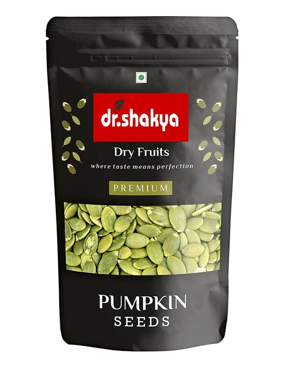 Custom Printed Plastic Bag For Pumpkin Seeds Stand Up Zipper Pouch For Flax Seeds Moisture Proof Sunflower Seeds Packaging Bag
