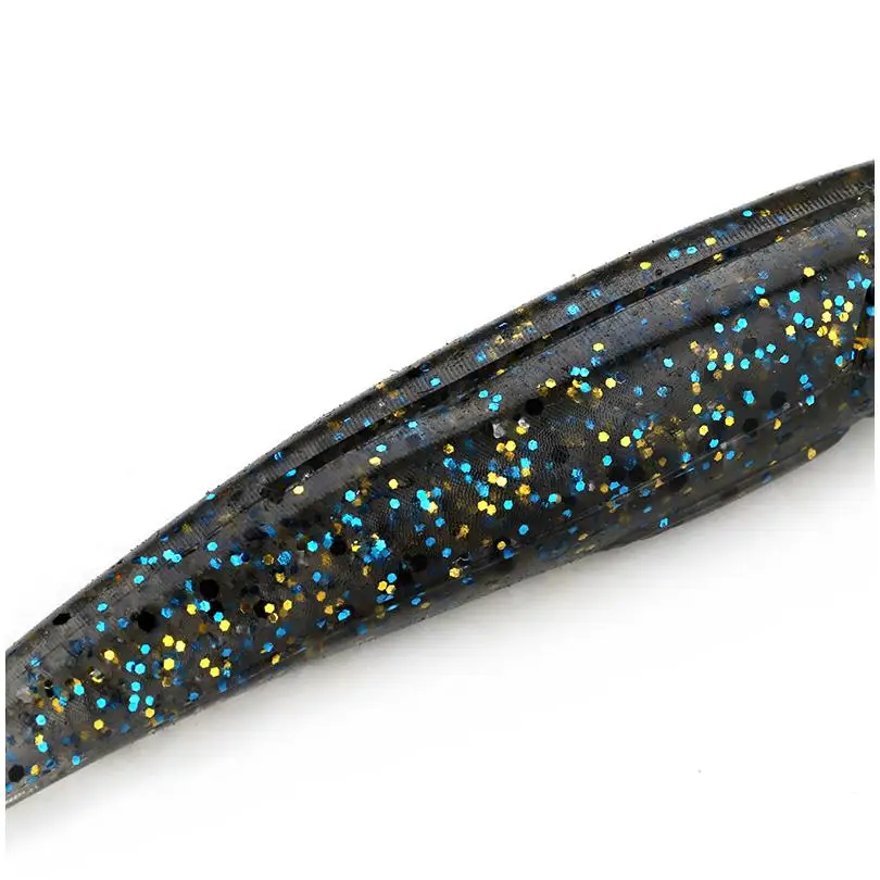 Fishing Bait Lure Bait Casting Reels Top Water Bass Molds Popular Swim Swimbait Trolling Resin Head Trolling Fishing Lures Hook