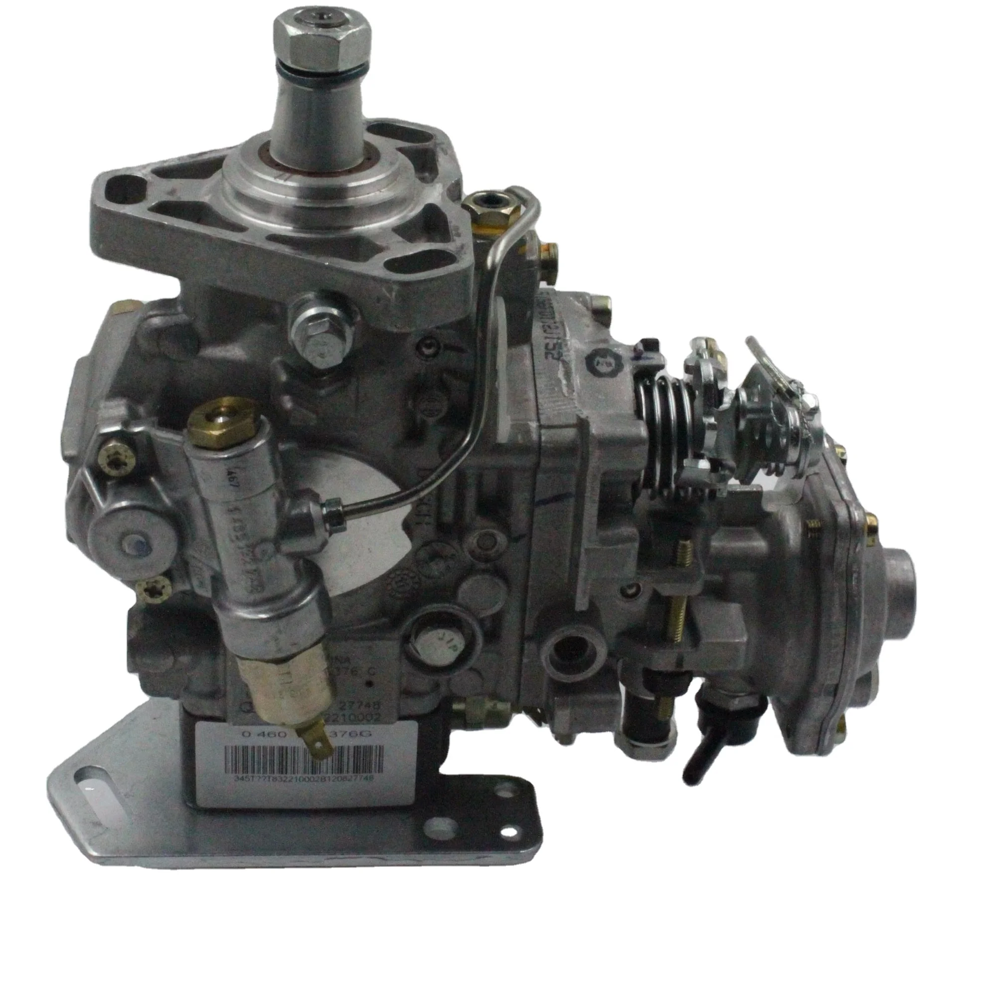 3919486 5261583 насосы 12 В для Dongfeng cummins 4BT дизельный двигатель топливный насос