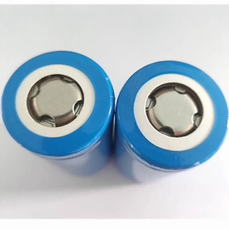 ifr32700 3.3v 6ah lifepo4 cylinder single cell lithium iron phosphate 3.2v 6000mah 32700 lithium ion deep cycle life baterie
