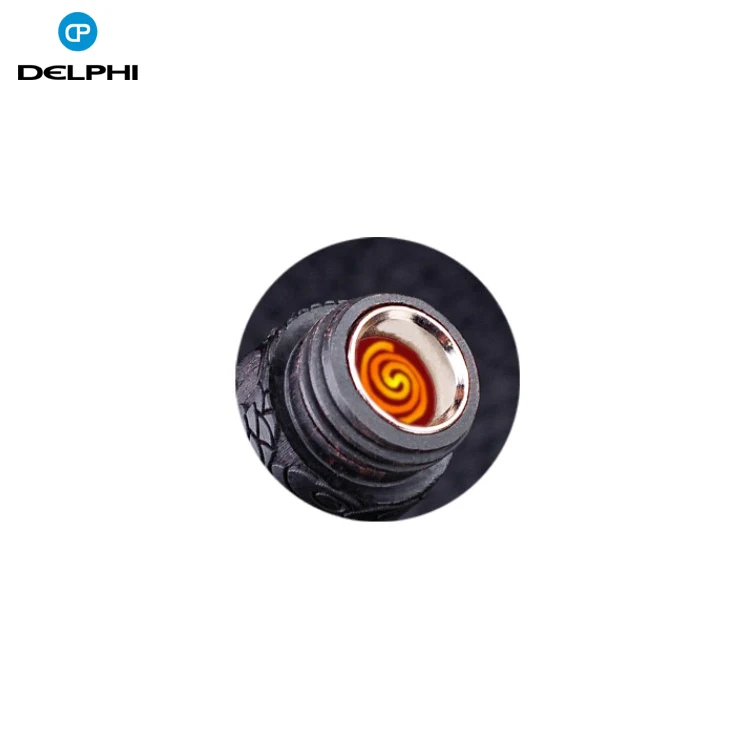 
New Arrival creative metal wind fine mini slim Micro USB charging Blow a blow cigarette lighter 