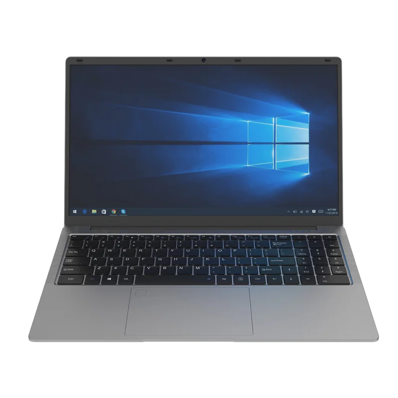Дешевые 15 6 дюймовый ноутбук pc Appolo озера и Gemini Lake J4115 200 Вт камера портативных