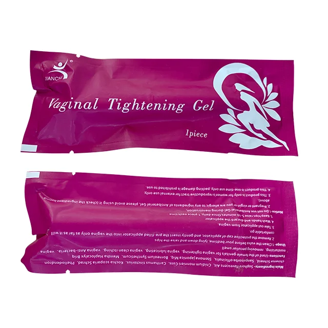 Private Feminine Intimate Care Hygiene Tightening Gel female Vagina Care product