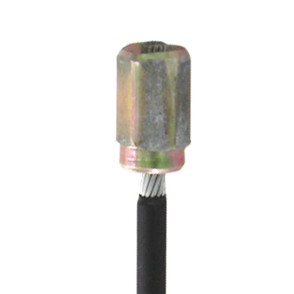 Customizable / Universal Genuine Parking Brake Cable Sell Well Automobile Parking Brake Cable  for FORD F-150/F350 1992-1996