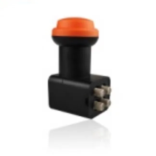 Highfly professional 2504 LNB satellite TV High Gain 1080 Ku-Band universal ku band quad lnb