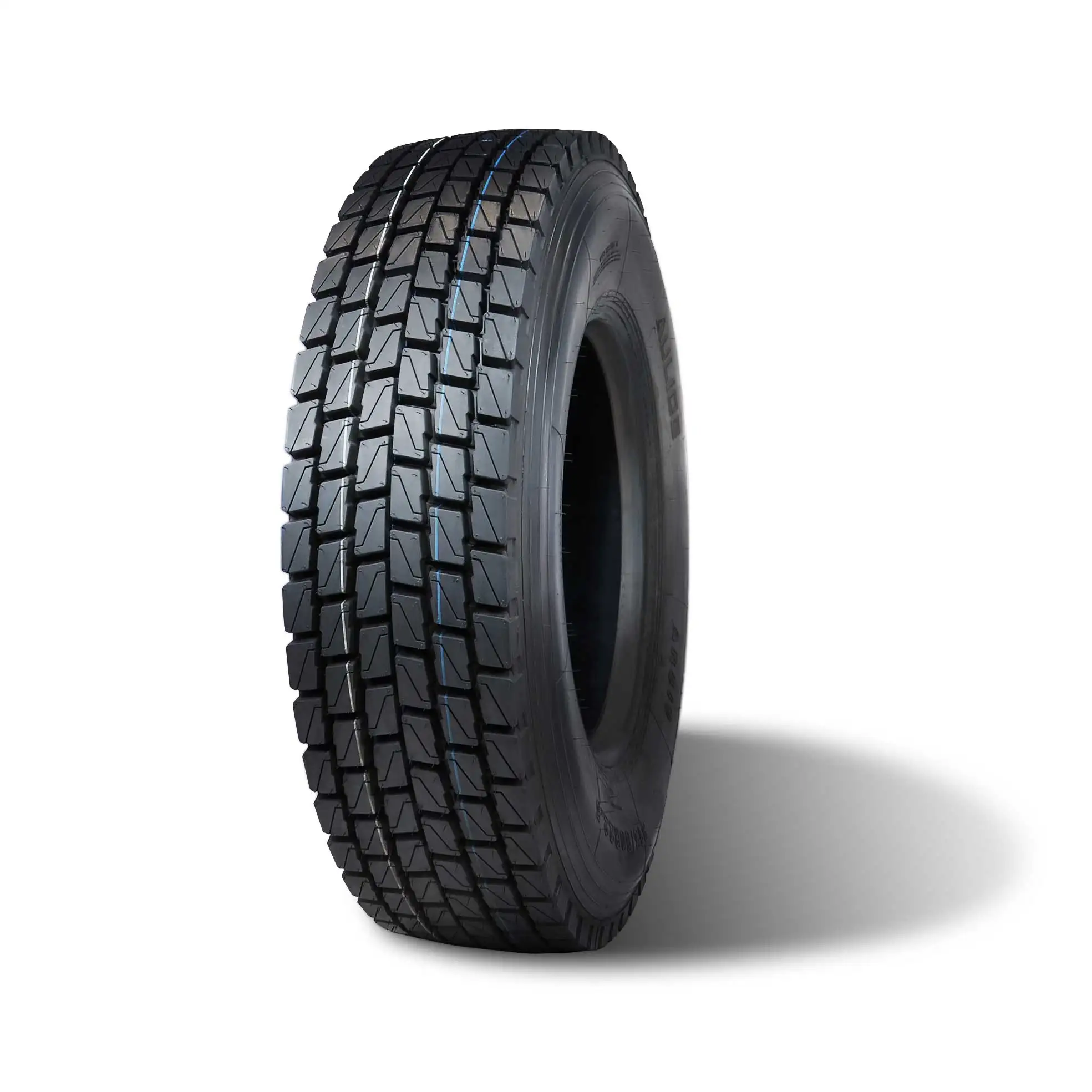 Грузовые шины марки AOSOWING 11R22.5 из Китая от производителя шин AULICE напрямую