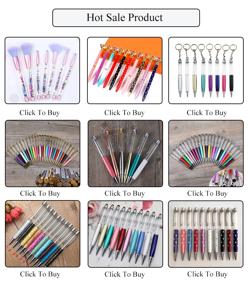 hot selling pens