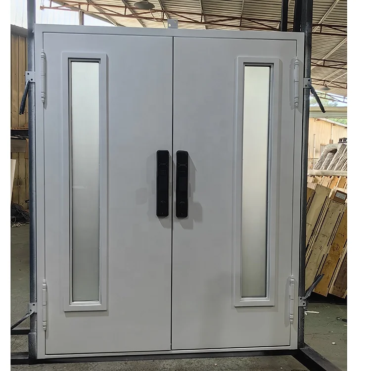 Internal Bedroom Doors Room Interior Doors For Houses Soundproof Door thermal break