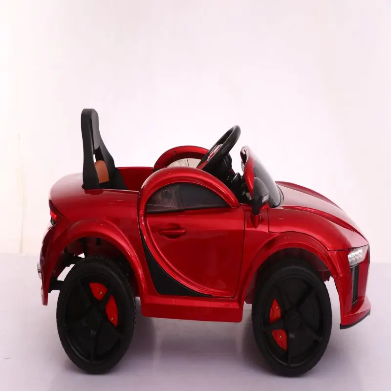 simple baby tricycle